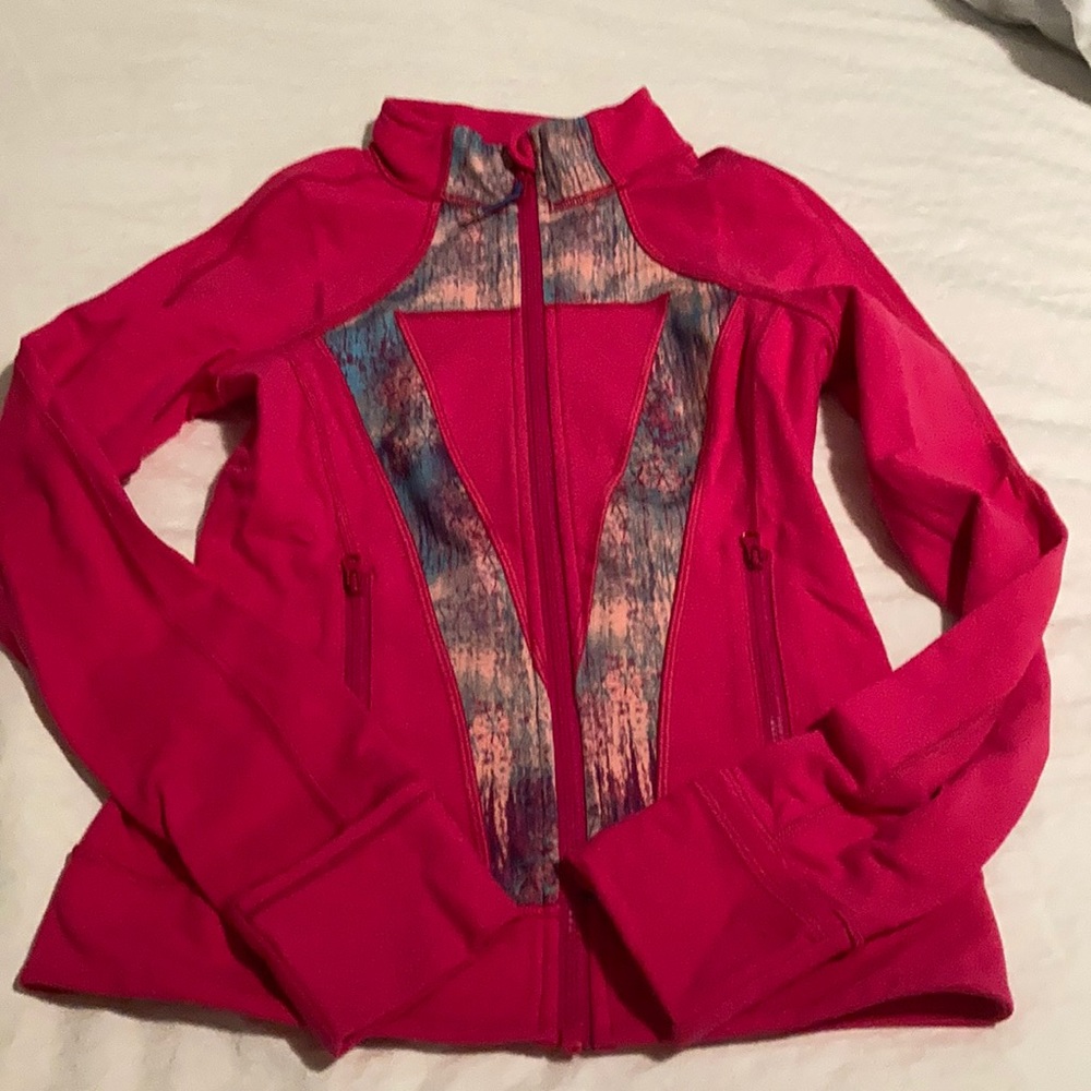 Ivivva Jacket